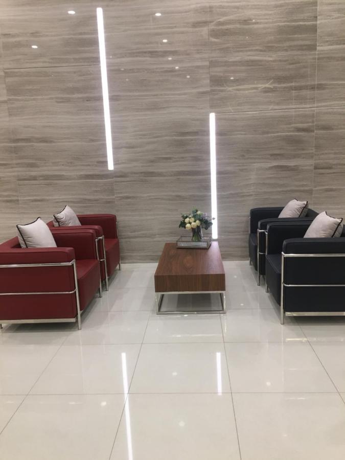 Supalai Rama9 Monthly Aparthotel Bangkok Kültér fotó